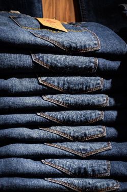 Jacob Cohen Jeans